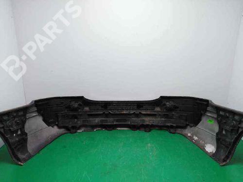 Rear bumper MERCEDES-BENZ C-CLASS (W203)  | BP5627724C8 