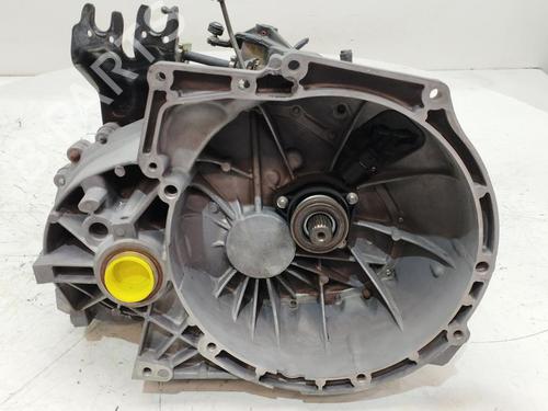 Used Gearbox VOLVO C30 (533) [2006-2013]  15855170