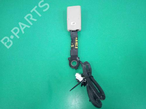 Used Seat buckle SEAT IBIZA II (6K1) 1.4 (60 hp) 14147489