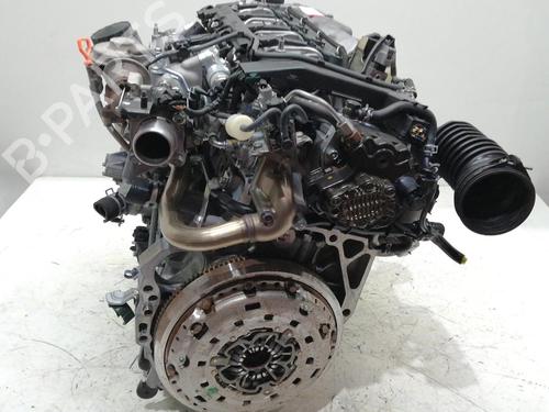 Engine HONDA CIVIC VIII Hatchback (FN, FK)  | BP13518573M1 