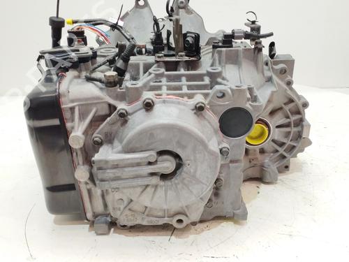 Gearbox KIA SPORTAGE II (JE_, KM_) 2.7 V6 4WD | BP8226671M3