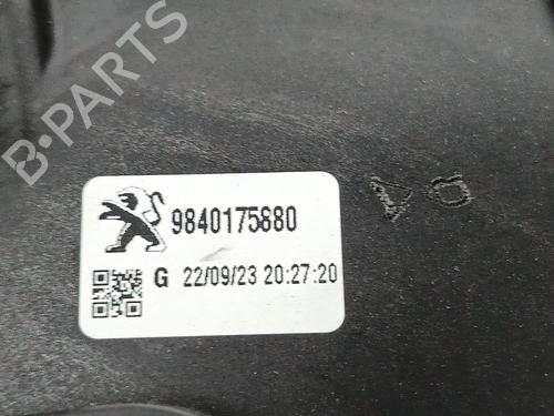 Front left window mechanism PEUGEOT RIFTER 1.5 BlueHDi 100 | BP36515432C22 - Image 6