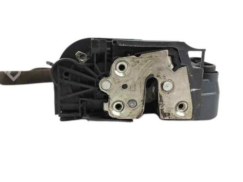 Used Front left lock IVECO DAILY VI Van 35S16, 35C16, 40C16, 50C16, 70C16 (160 hp) 23577457