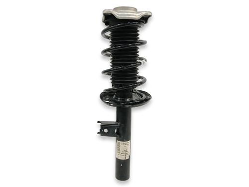 Used Right front shock absorber MERCEDES-BENZ A-CLASS Saloon (V177) A 200 d (177.112) (150 hp) 18467049