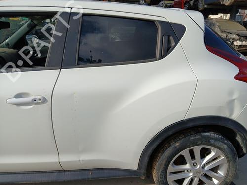 left-rear-door-nissan-juke-f15-2010-2011-2012-2013-2014-2015-2016-2017-2018-2019-36882655 main image
