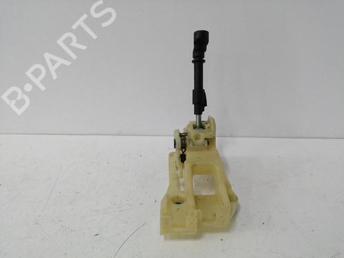 Gear lever HYUNDAI i20 I (PB, PBT)  | BP12426840M90 