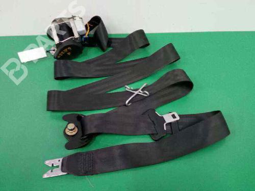 Used Front right seatbelt CITROËN C6 (TD_) [2005-2012]  8721503