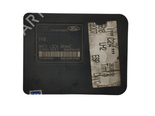 ABS pump FORD FOCUS C-MAX (DM2) 2.0 TDCi | BP14905359M43 