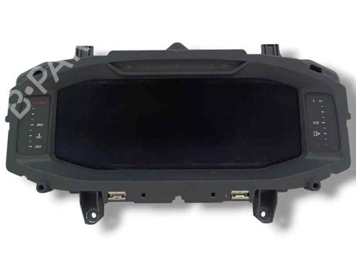 Used Instrument cluster SEAT ARONA (KJ7, KJP) 1.0 TSI (110 hp) 28095126