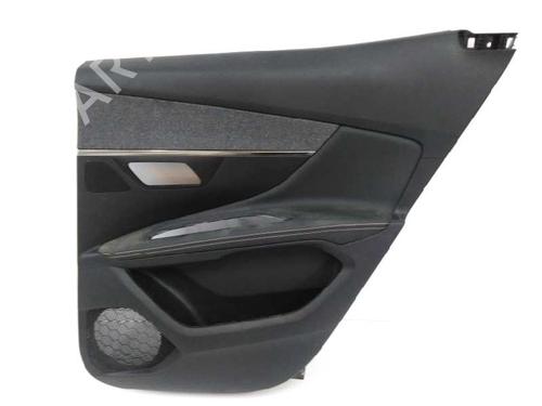 Rear right panel PEUGEOT 3008 II SUV (MC_, MR_, MJ_, M4_)  | BP7016530C61