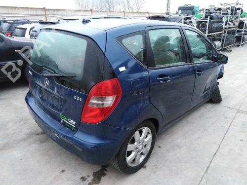 Sensor electrónico MERCEDES-BENZ A-CLASS (W169)  | BP9428277M84 