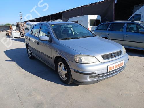 Used Parts OPEL ASTRA G Saloon (T98) 2.0 DTI 16V (F69) 4723413