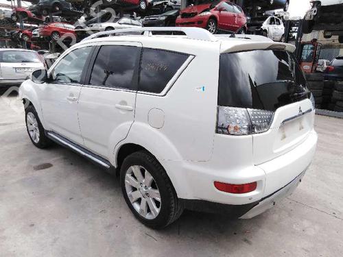 Elektronisk sensor MITSUBISHI OUTLANDER II (CW_W) 2.2 DI-D 4WD | BP13506187M84 