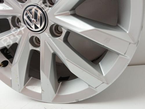 Fælk VW GOLF V Variant (1K5) 1.9 TDI | BP39248259C45 - Image 2