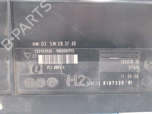 Electronic module BMW 1 (E87) 118 d | BP9428287M83  - Image 5