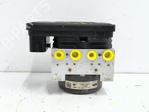 Used ABS pump ABS pump FORD FIESTA VII (HJ, HF) 1.1 Ti-VCT (86 hp) 35920457 35920457