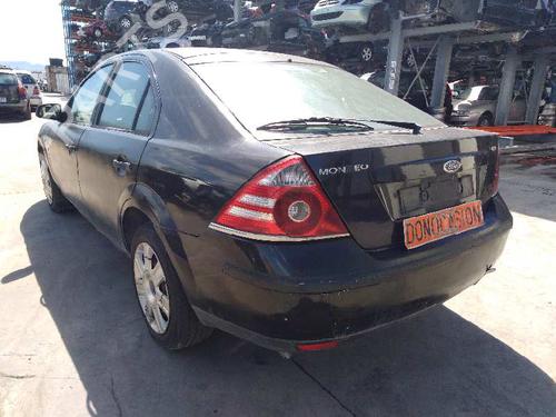 Engine control unit (ECU) FORD MONDEO III (B5Y) 2.0 16V TDDi / TDCi | BP5618954M57 