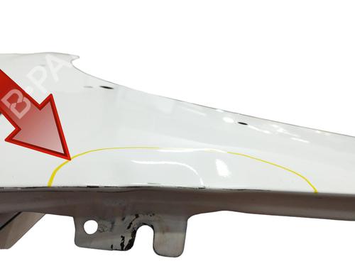 Right front fenders PEUGEOT RIFTER  | BP16238857C42