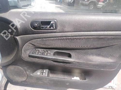 ECU airbags VW PASSAT B5.5 (3B3) 1.8 T 20V | BP5783656M53 