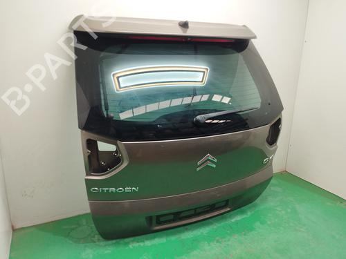 Tailgate CITROËN C4 Picasso I MPV (UD_) 2.0 HDi 138 | BP27995131C6 