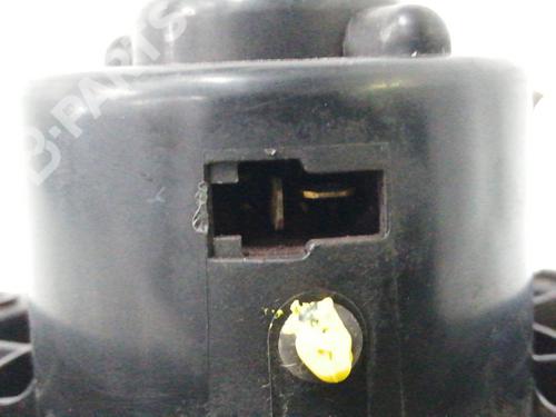 Heater blower motor OPEL MONTEREY A (M92) 3.1 TD (UBS69D, UBS69G) | BP11835722M62