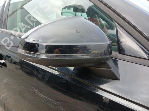Bakspejl Højre AUDI A4 B9 Avant (8W5, 8WD) 2.0 TDI (150 hp) 31850023