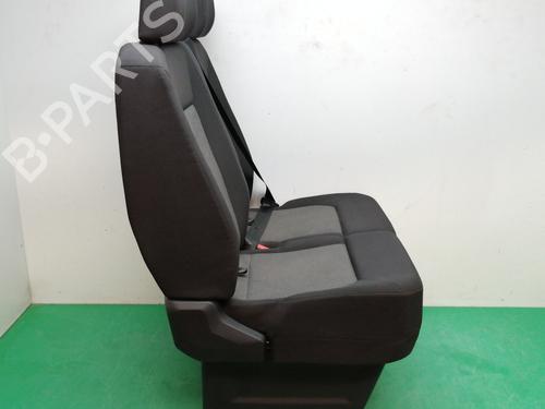 Right front seat VW CRAFTER Van (SY_, SX_) | BP10355966C16