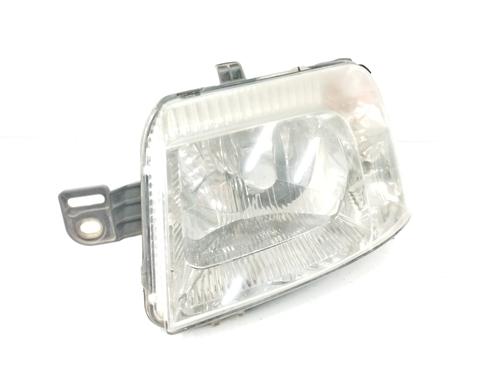 Used Left headlight FIAT PANDA (169_) 1.2 (169.AXB11, 169.AXB1A) (60 hp) 12428092