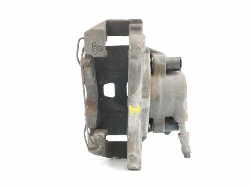 Left front brake caliper AUDI A4 B8 (8K2) 2.0 TDI 16V | BP11605325M105 - Image 4