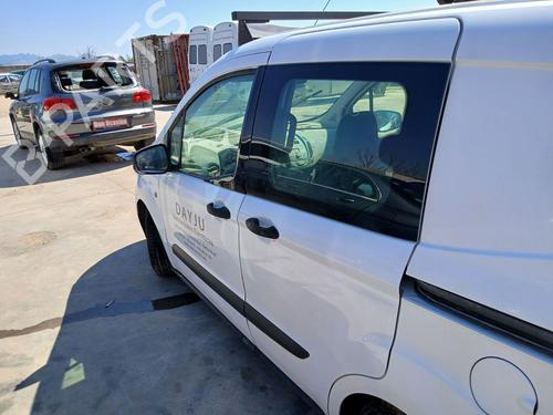 Venstre side skydedør FORD TRANSIT COURIER B460 MPV 1.5 TDCi | BP33434795C74 - Image 2