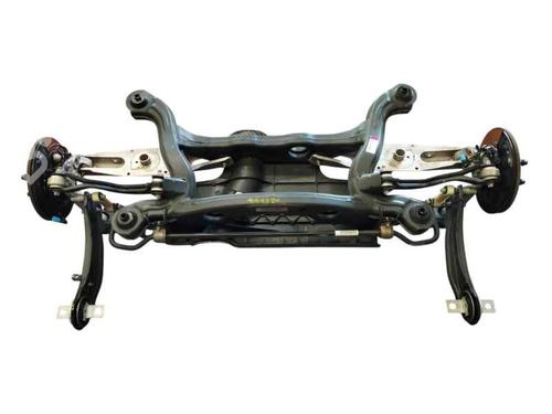 Used Rear axle MERCEDES-BENZ GLA-CLASS (X156) GLA 200 CDI / d (156.908) (136 hp) 23960296