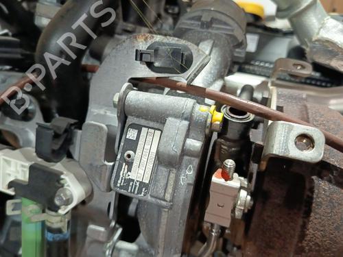 Engine RENAULT CAPTUR I (J5_, H5_) 1.5 dCi 110 | BP25595897M1 - Image 14
