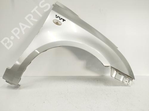 Used Right front fenders SUZUKI SWIFT III (MZ, EZ) 1.5 (RS415, ZC21S) (102 hp) 10711809