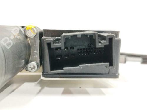 Front left window mechanism SEAT IBIZA V (KJ1, KJG) 1.0 TSI | BP9958151C22