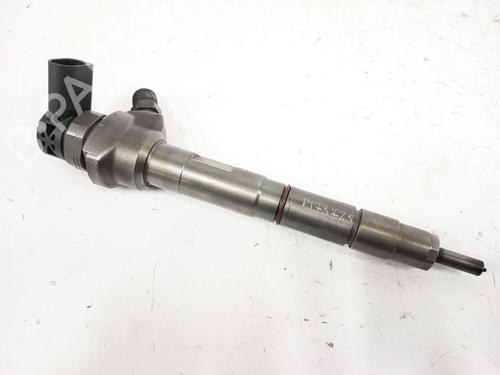 Used Injector VW SCIROCCO III (137, 138) 2.0 TDI (140 hp) 30560632