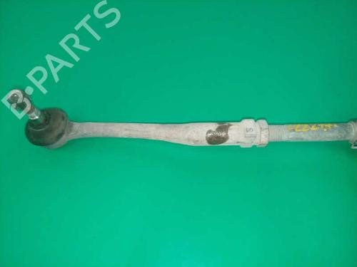 Steering rack PEUGEOT 207 (WA_, WC_)  | BP4617869M22