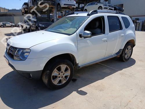 Right taillight DACIA DUSTER (HS_) 1.5 dCi | BP36306568C35  - Image 8