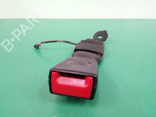Seat buckle AUDI A4 B6 (8E2) 1.9 TDI | BP14147320I32 