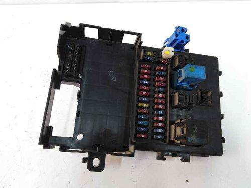 Sicherungskasten NISSAN TERRANO II (R20)  | BP8060704E1 