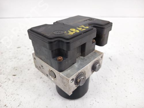ABS pump CITROËN C3 II (SC_) 1.4 | BP34734609M43 - Image 2