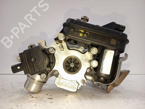 Turbolader/Kompressor Turbolader/Kompressor 39592411 39592411