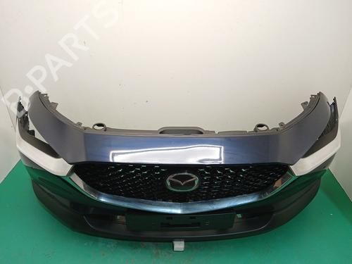 Front bumper MAZDA CX-30 (DM) SKYACTIV-G M Hybrid | BP31925604C7 - Image 2