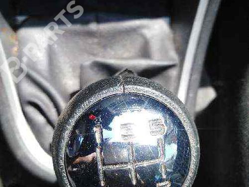 Engine control unit (ECU) PEUGEOT 307 SW (3H) 2.0 HDI 90 | BP23577293M57 