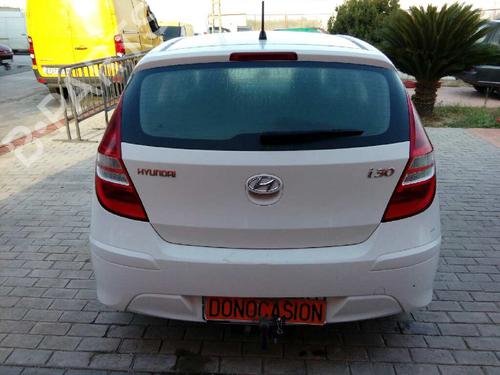 Left taillight HYUNDAI i30 (FD) 1.4 | BP4688012C34 