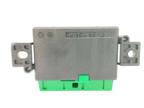 Electronic module CITROËN GRAND C4 SPACETOURER (3A_, 3E_) 1.5 BlueHDi 130 | BP10008668M83 