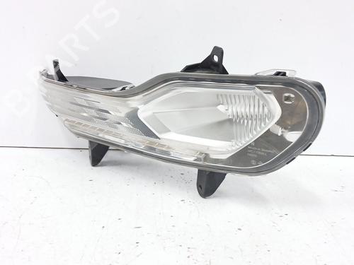 Left front fog light FORD KUGA II (DM2) 2.0 TDCi | BP32282063C30