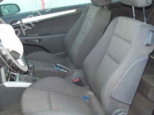 Servo brake OPEL ASTRA H GTC (A04)  | BP321238M42 