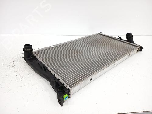 Water radiator BMW X1 (E84) sDrive 18 d | BP39066777M31 - Image 4
