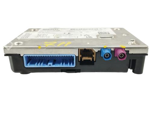 Elektronische module RENAULT EXPRESS Box Body/MPV 1.5 Blue dCi 75 (F6AA) | BP16480814M83 