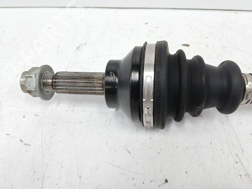 Right front driveshaft MICROCAR M.GO 0.5 | BP29267938M39 